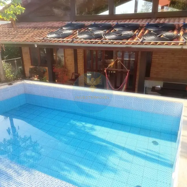 Foto 7 de Casa de Condomínio com 4 quartos à venda, 346m2 em Granja Viana, Carapicuiba - SP