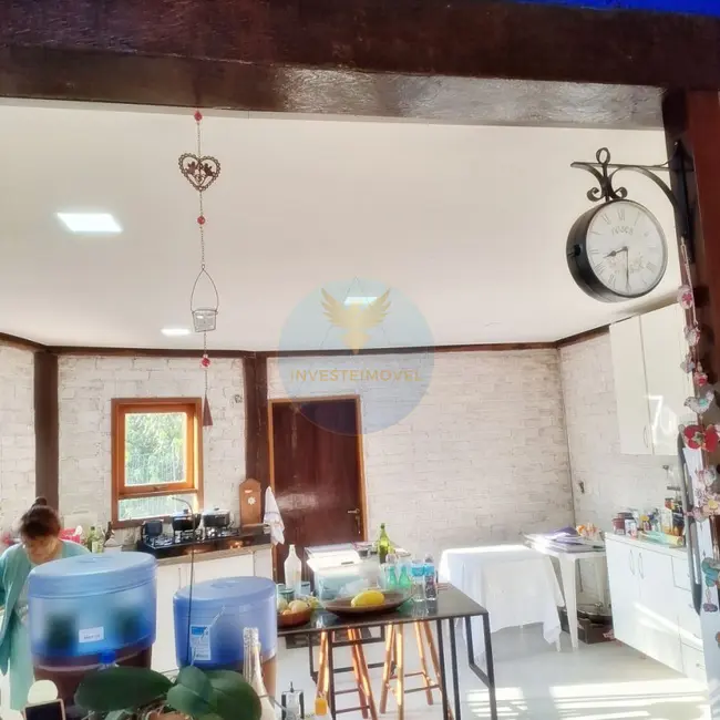 Foto 5 de Casa de Condomínio com 4 quartos à venda, 346m2 em Granja Viana, Carapicuiba - SP