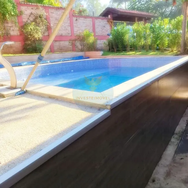 Foto 9 de Casa de Condomínio com 4 quartos à venda, 346m2 em Granja Viana, Carapicuiba - SP