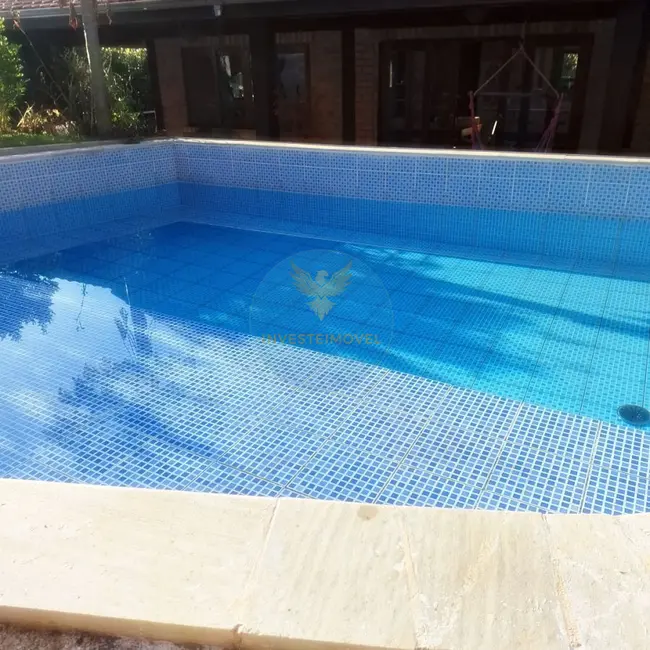 Foto 9 de Casa de Condomínio com 4 quartos à venda, 346m2 em Granja Viana, Carapicuiba - SP
