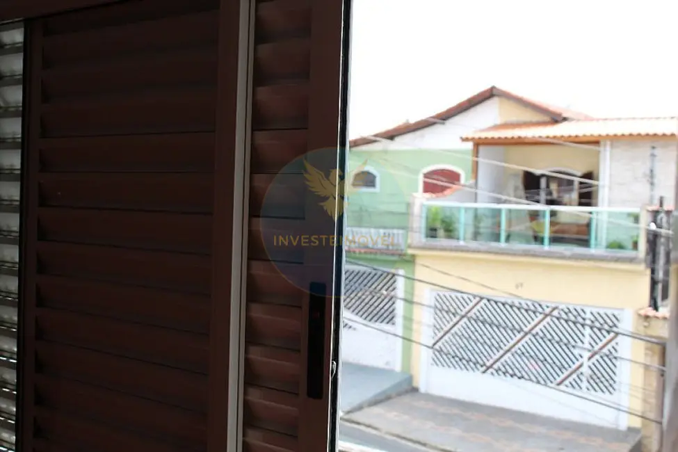 Foto 3 de Casa com 2 quartos à venda, 118m2 em Demarchi, Sao Bernardo Do Campo - SP