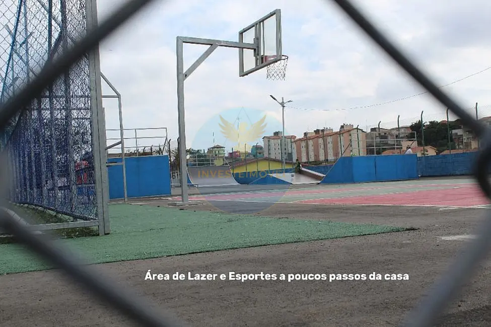 Foto 6 de Casa com 2 quartos à venda, 118m2 em Demarchi, Sao Bernardo Do Campo - SP
