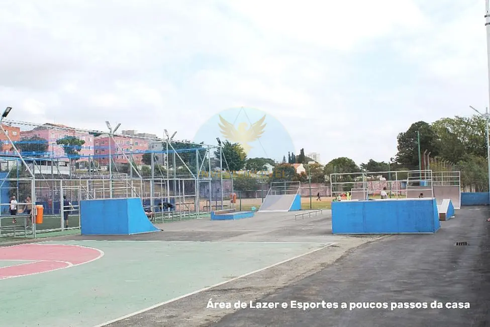 Foto 4 de Casa com 2 quartos à venda, 118m2 em Demarchi, Sao Bernardo Do Campo - SP