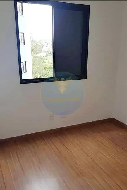 Foto 4 de Apartamento com 2 quartos à venda, 49m2 em Jardim Ísis, Cotia - SP