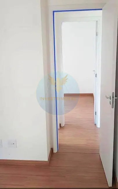 Foto 3 de Apartamento com 2 quartos à venda, 49m2 em Jardim Ísis, Cotia - SP