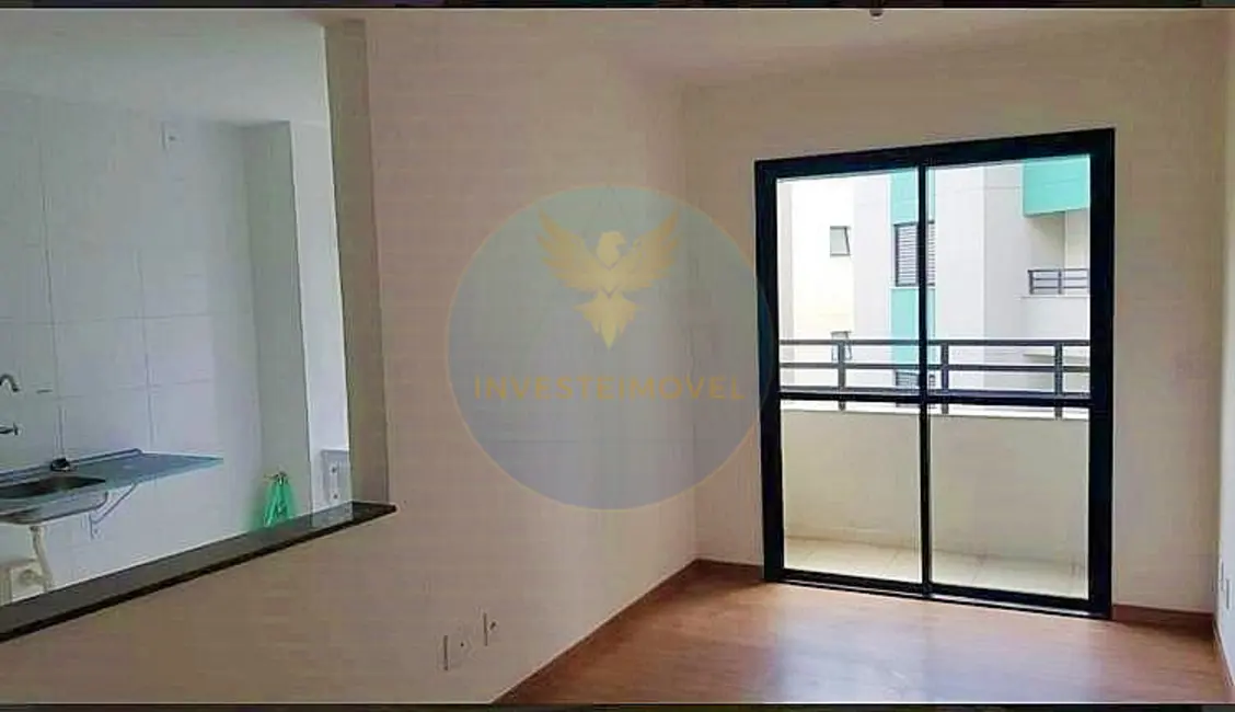Foto 1 de Apartamento com 2 quartos à venda, 49m2 em Jardim Ísis, Cotia - SP