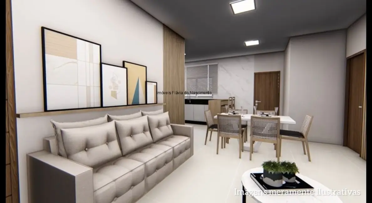 Foto 7 de Casa com 2 quartos à venda, 75m2 em Barra Velha - SC