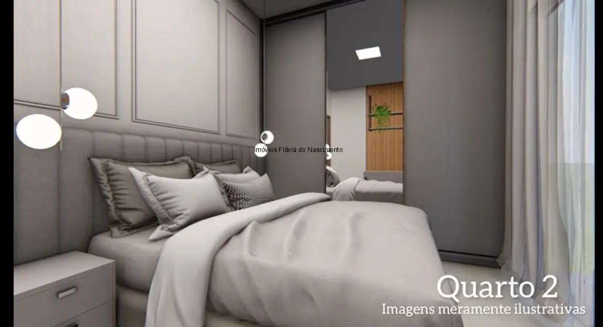 Foto 2 de Casa com 2 quartos à venda, 75m2 em Barra Velha - SC
