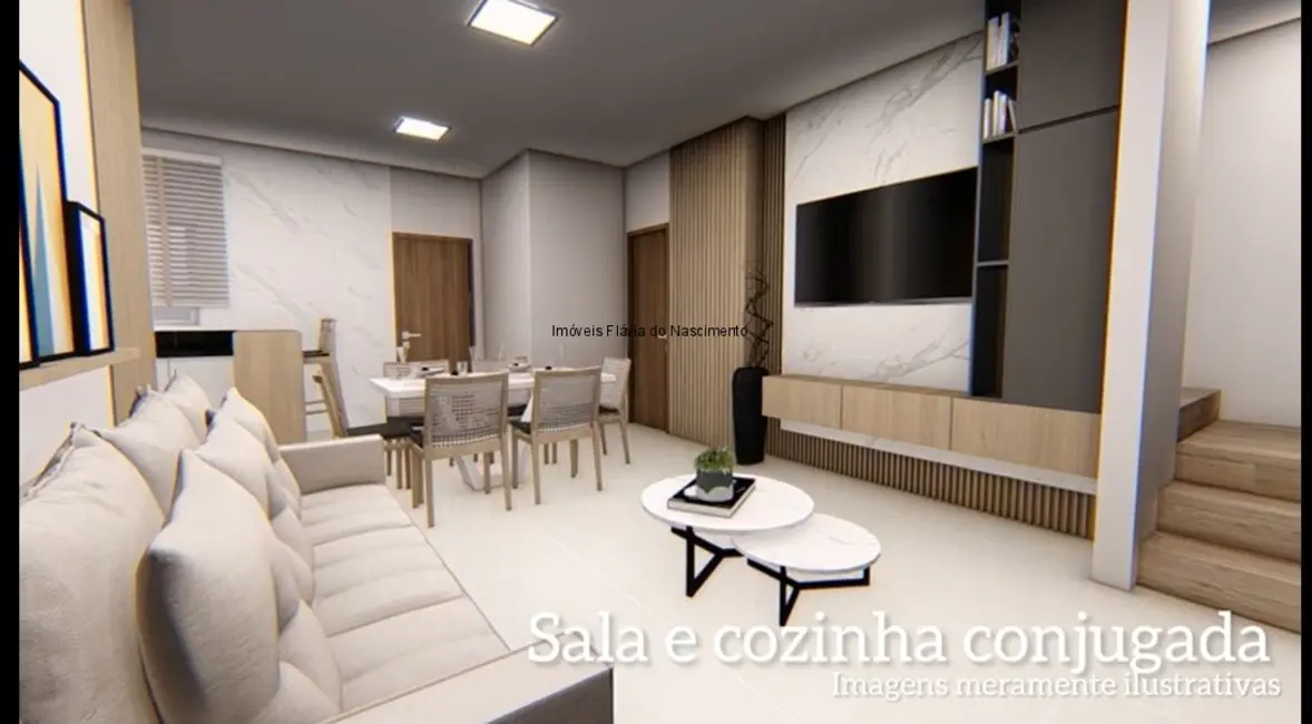 Foto 8 de Casa com 2 quartos à venda, 75m2 em Barra Velha - SC