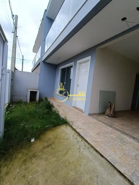 Foto 2 de Casa com 2 quartos à venda, 84m2 em Balneario Picarras - SC