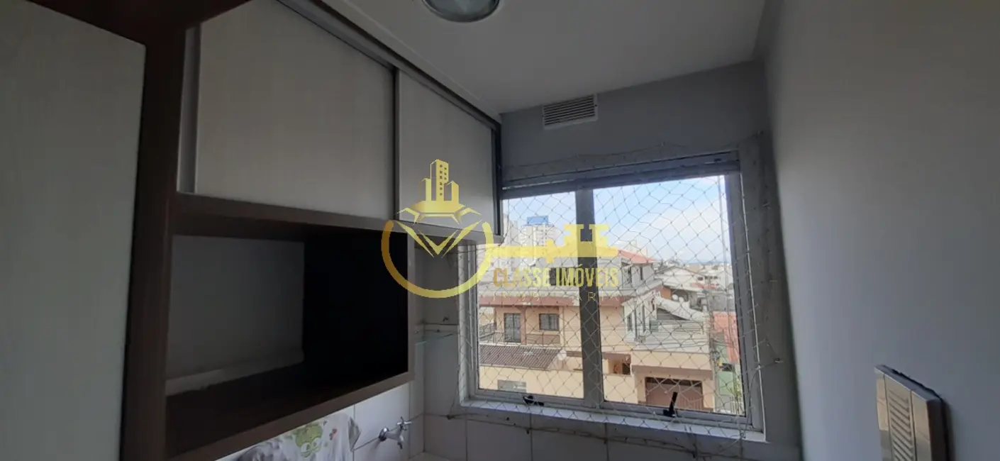 Foto 2 de Apartamento com 2 quartos à venda, 58m2 em Cordeiros, Itajai - SC