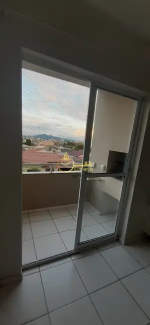 Foto 7 de Apartamento com 2 quartos à venda, 58m2 em Cordeiros, Itajai - SC