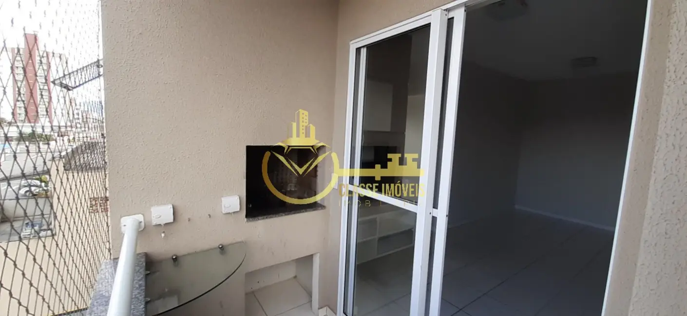 Foto 3 de Apartamento com 2 quartos à venda, 58m2 em Cordeiros, Itajai - SC