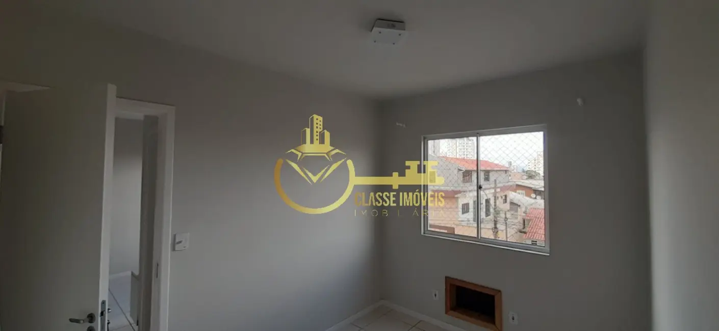 Foto 4 de Apartamento com 2 quartos à venda, 58m2 em Cordeiros, Itajai - SC