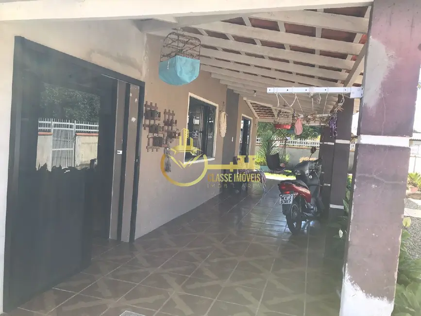 Foto 1 de Casa com 3 quartos à venda, 100m2 em Centro, Penha - SC