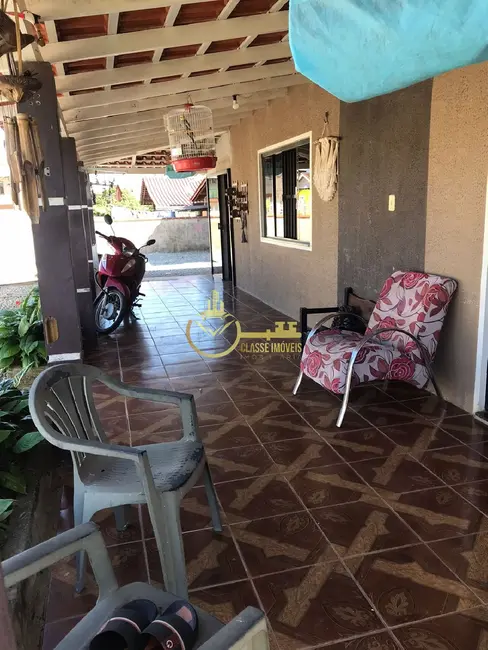 Foto 8 de Casa com 3 quartos à venda, 100m2 em Centro, Penha - SC