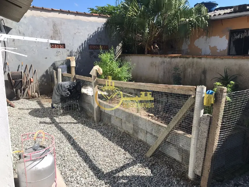 Foto 7 de Casa com 3 quartos à venda, 100m2 em Centro, Penha - SC