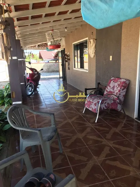 Foto 5 de Casa com 3 quartos à venda, 100m2 em Centro, Penha - SC