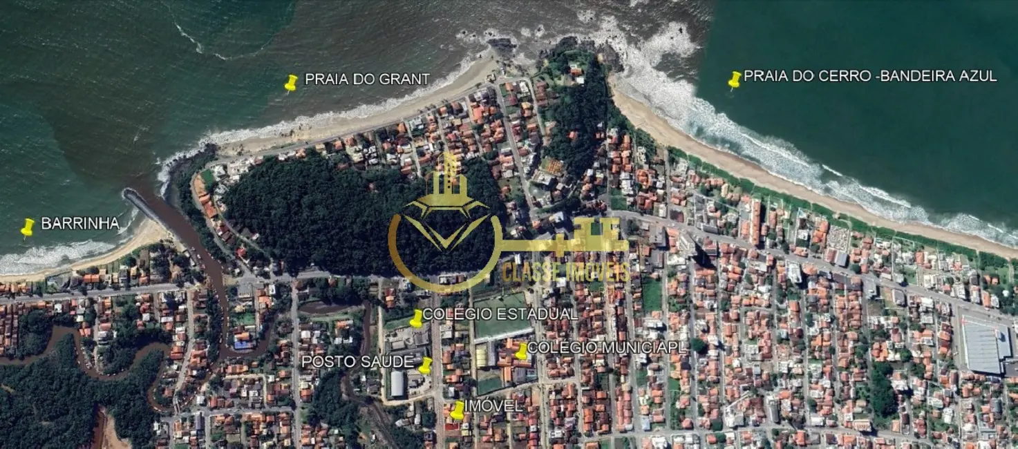 Apartamento com 2 quartos à venda, 83m2 em Barra Velha - SC - imagem 3 Foto 3 de Apartamento com 2 quartos à venda, 83m2 em Barra Velha - SC