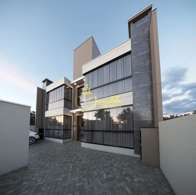 Apartamento com 2 quartos à venda, 83m2 em Barra Velha - SC - imagem 4 Foto 4 de Apartamento com 2 quartos à venda, 83m2 em Barra Velha - SC