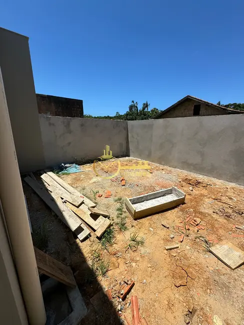 Foto 2 de Casa com 1 quarto à venda, 150m2 em Penha - SC