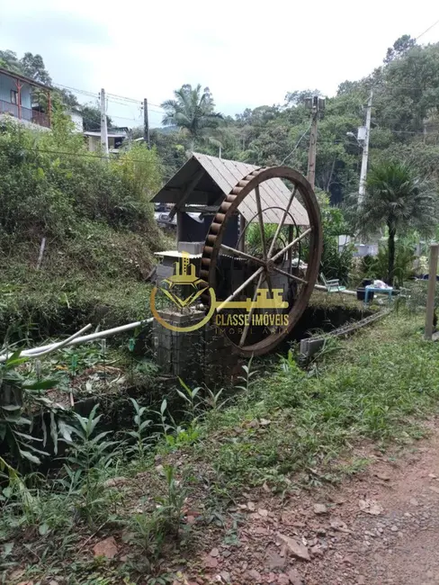 Foto 1 de Chácara à venda em Velha Central, Blumenau - SC