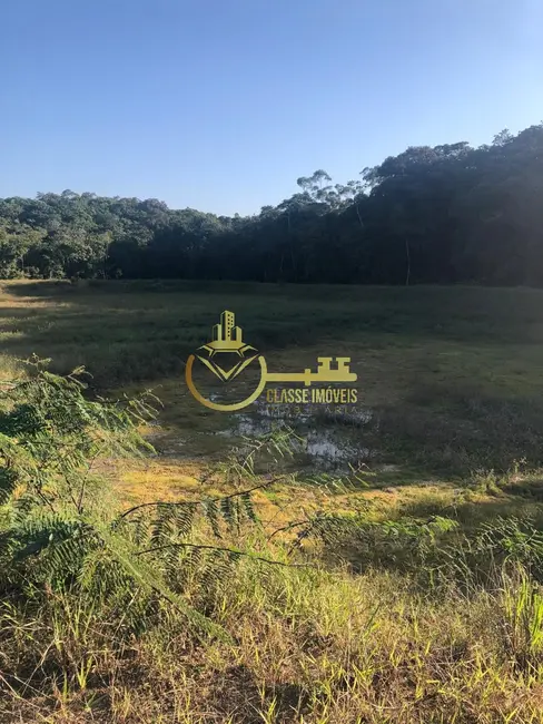 Foto 3 de Sítio / Rancho à venda, 21000m2 em Luiz Alves - SC