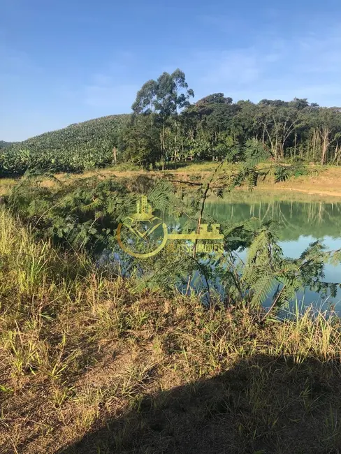 Foto 2 de Sítio / Rancho à venda, 21000m2 em Luiz Alves - SC