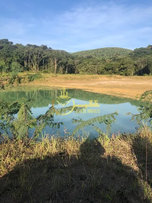 Foto 1 de Sítio / Rancho à venda, 21000m2 em Luiz Alves - SC