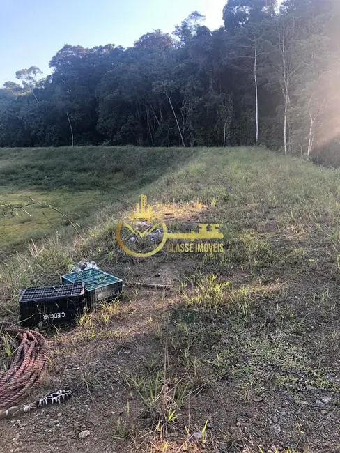 Foto 4 de Sítio / Rancho à venda, 21000m2 em Luiz Alves - SC