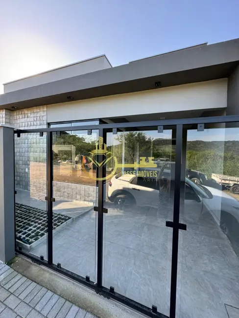Foto 2 de Casa com 2 quartos à venda, 96m2 em Penha - SC