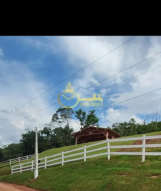 Foto 9 de Chácara à venda em Luiz Alves - SC
