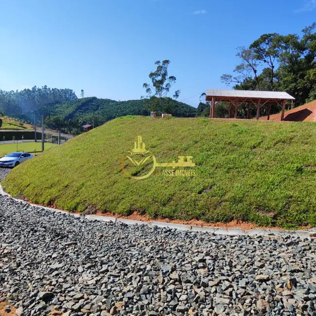 Foto 1 de Chácara à venda em Luiz Alves - SC