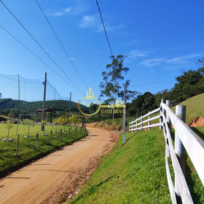 Foto 2 de Chácara à venda em Luiz Alves - SC