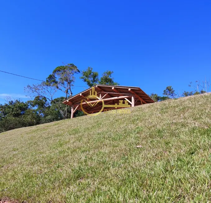 Foto 5 de Chácara à venda em Luiz Alves - SC