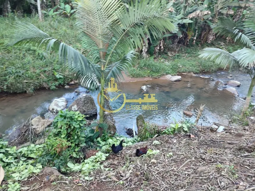 Foto 9 de Chácara com 2 quartos à venda, 300m2 em Luiz Alves - SC