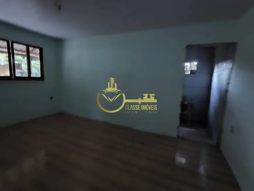 Foto 3 de Chácara com 2 quartos à venda, 300m2 em Luiz Alves - SC