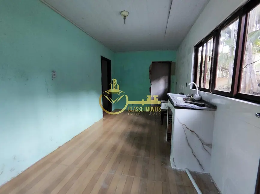 Foto 5 de Chácara com 2 quartos à venda, 300m2 em Luiz Alves - SC