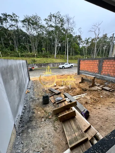 Foto 3 de Casa com 2 quartos à venda, 99m2 em Balneario Picarras - SC