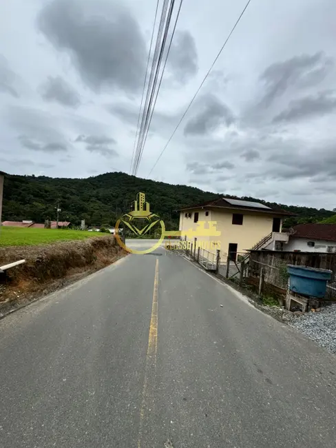 Foto 3 de Sala Comercial com 1 quarto à venda, 250m2 em Luiz Alves - SC