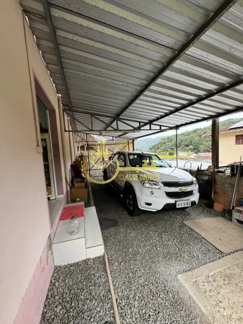 Foto 5 de Sala Comercial com 1 quarto à venda, 250m2 em Luiz Alves - SC