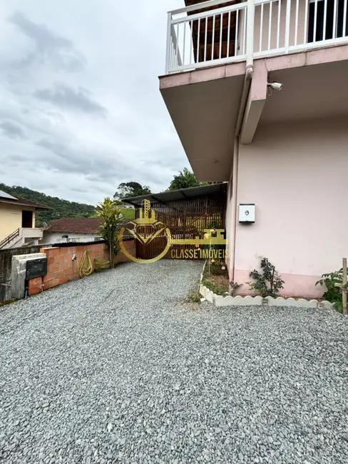 Foto 4 de Sala Comercial com 1 quarto à venda, 250m2 em Luiz Alves - SC
