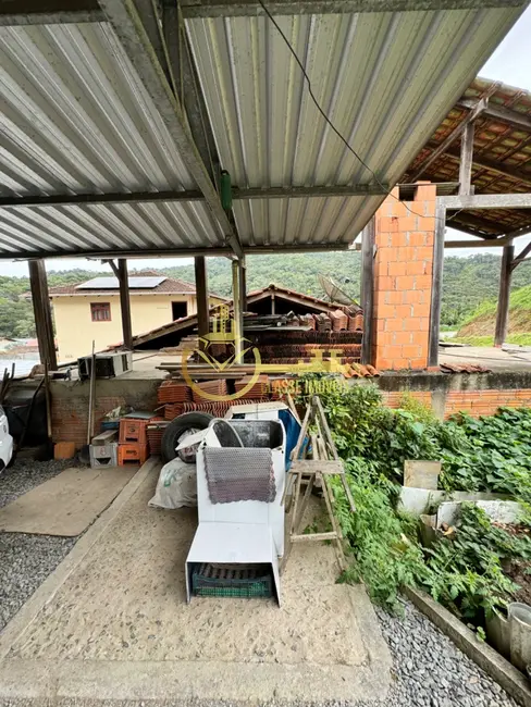 Foto 6 de Sala Comercial com 1 quarto à venda, 250m2 em Luiz Alves - SC