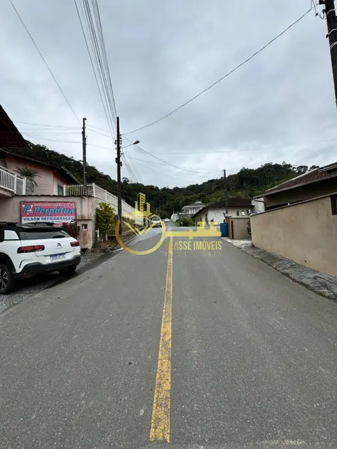 Foto 2 de Sala Comercial com 1 quarto à venda, 250m2 em Luiz Alves - SC