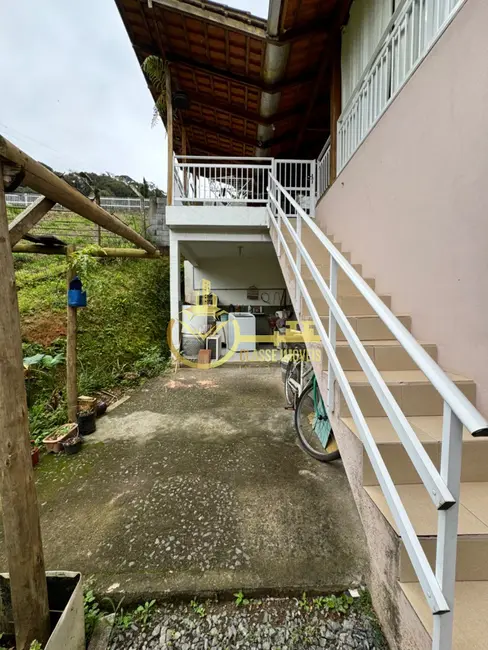 Foto 9 de Sala Comercial com 1 quarto à venda, 250m2 em Luiz Alves - SC