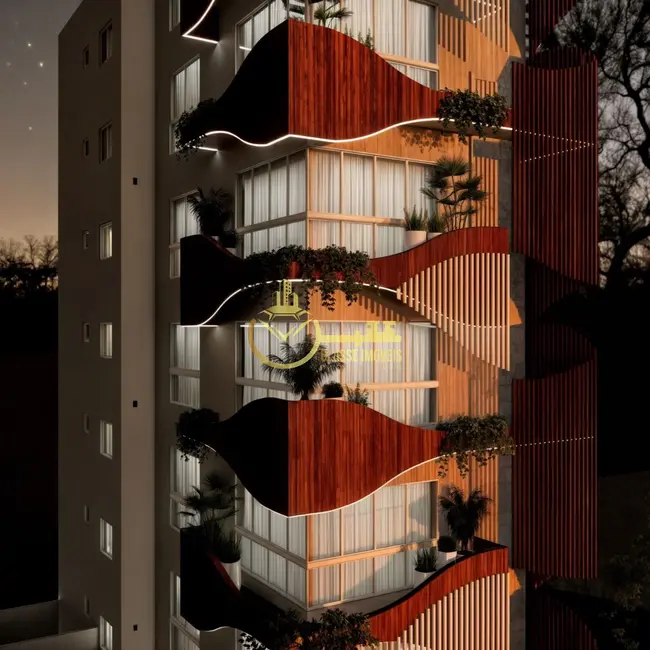 Foto 8 de Apartamento com 3 quartos à venda, 150m2 em Balneario Picarras - SC