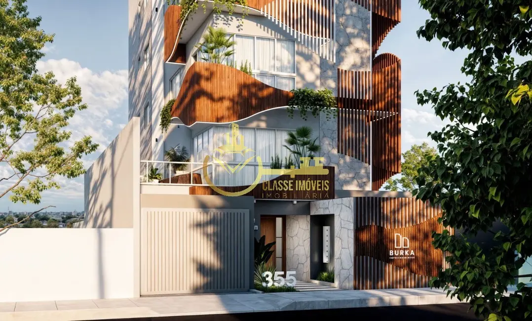 Foto 9 de Apartamento com 3 quartos à venda, 150m2 em Balneario Picarras - SC