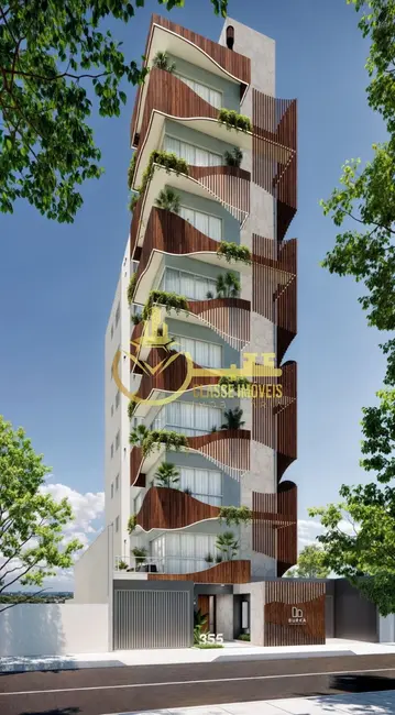 Foto 4 de Apartamento com 3 quartos à venda, 150m2 em Balneario Picarras - SC