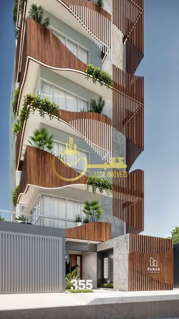 Foto 5 de Apartamento com 3 quartos à venda, 150m2 em Balneario Picarras - SC