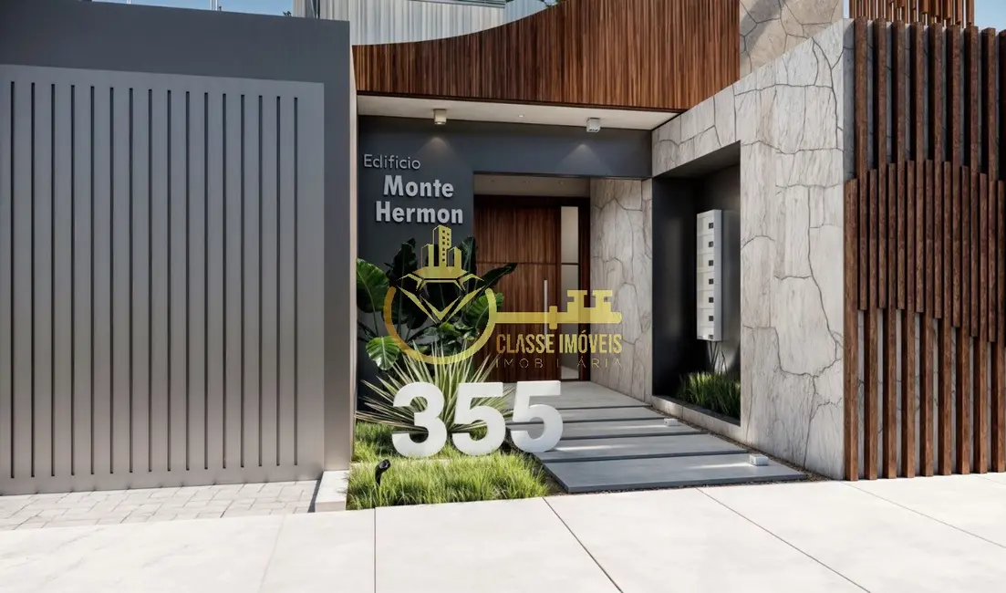 Foto 6 de Apartamento com 3 quartos à venda, 150m2 em Balneario Picarras - SC